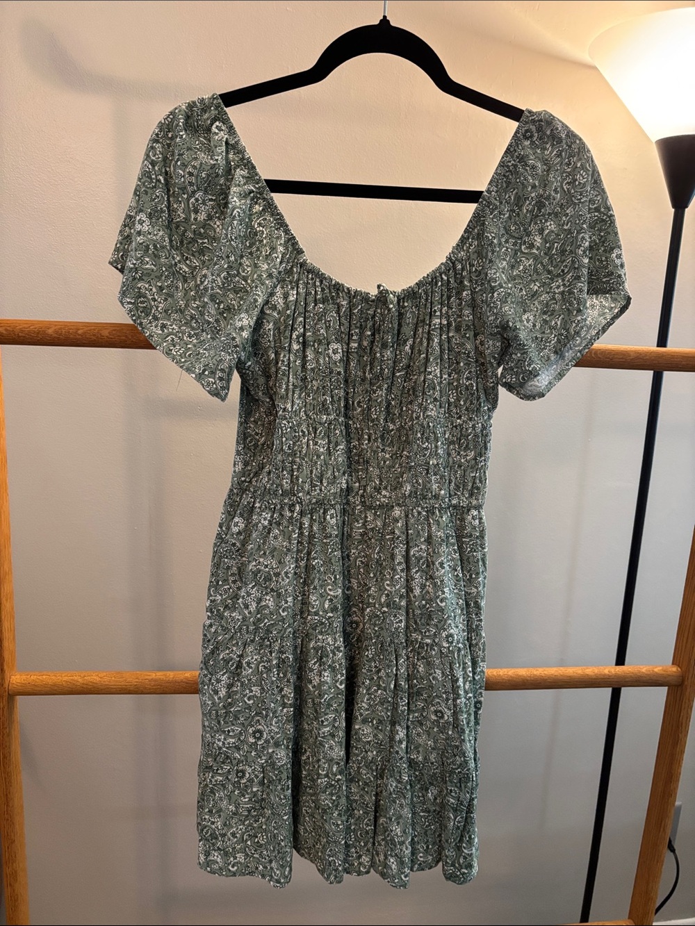 Hollister romper